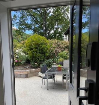 Sequoias on Berkshire - Studio Apartment, Arrowtown (fotografie 3)