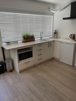 Sequoias on Berkshire - Studio Apartment, Arrowtown (fotografie 5)