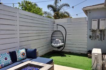 Casa Mid City - Centrally Located 1BR Getaway with Private Yard, Los Ángeles (foto 2)