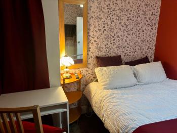 Room at Sandon road, Birmingham (fotografie 3)