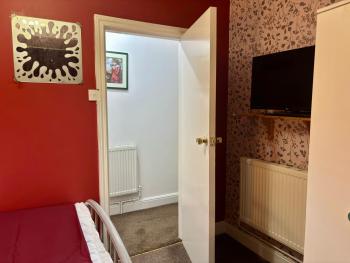 Room at Sandon road, Birmingham (fotografie 5)