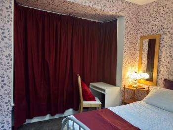 Room at Sandon road, Birmingham (fotografie 2)
