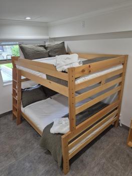 Cascade Lodge Whistler by Elevate Vacations, Уистлер (фото 5)
