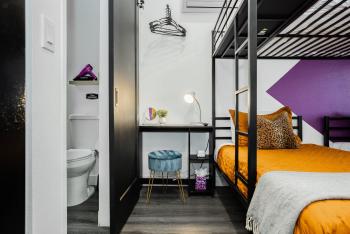 St Louis Premier Studio Escape Luxe Stay Near Vegas Strip, Las Vegas (photo 3)