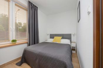 Atmospheric Apartment for 5 Peoples in Warsaw by Noclegi Renters, Warschau (Foto 3)