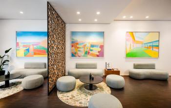 Art Hotel City Leipzig, Lipsia (foto 4)