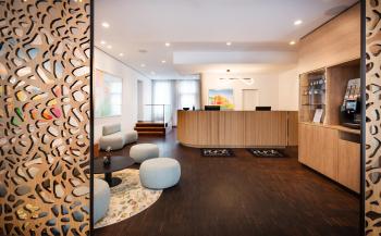 Art Hotel City Leipzig, Lipsia (foto 3)