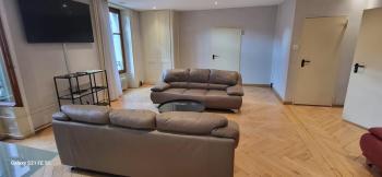 Luxueux 5 pièces à Carouge, Genf (Foto 4)