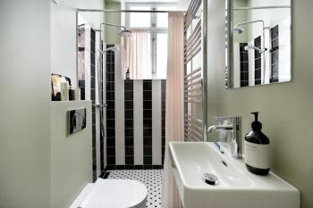 Grand Heritage next to park - 3 Bedrooms, Kodaň (fotografie 5)