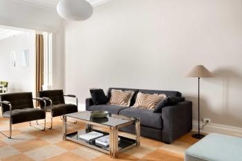 Royal Neighbors - 4 bedrooms - 2 bathrooms, Kodaň (fotografie 3)