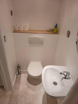 Comfortable mini loft in the heart of Brussels, Брюссель (фото 3)