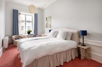 Royal Neighbors - 4 bedrooms - 2 bathrooms, Kodaň (fotografie 4)