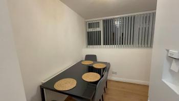 Contractor Stays, Fast WiFi, Free Parking, Work, Manchester (fotografie 2)