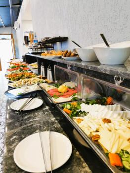 Luxx Garden Hotel, Istanbul (foto 5)
