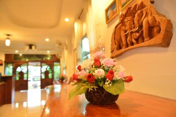 หมื่นช้างน่านบูทีคHotel, Nan (zdjęcie 5)