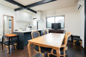 庭杜の宿 Kanaya, Futtsu (Foto 3)
