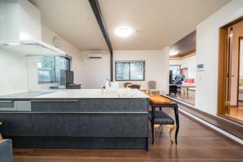 庭杜の宿 Kanaya, Futtsu (Foto 4)