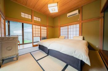庭杜の宿 Kanaya, Futtsu (Foto 5)