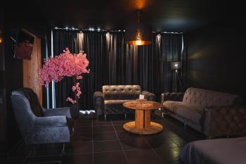 Loft Ardent, Lutych (fotografie 5)