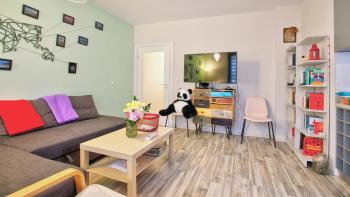 City Nest 1BD in Lozenets by Flat Mаnager, Sofia (photo 5)