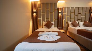 La Fortuna Taksim Hotel, Стамбул (фото 5)