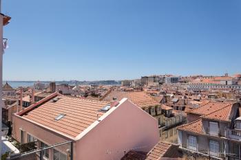 Charming suite in Lisbon Baixa, Lissabon (Foto 4)