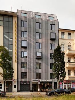 Numa Berlin Savi, Берлин (фото 3)