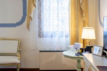 Hotel Colombina, Venezia (foto 5)