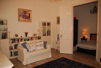 Balázs Apartment - Oktogon, Budapešť (fotografie 5)