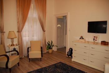 Balázs Apartment - Oktogon, Budapešť (fotografie 2)