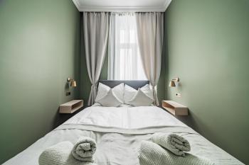 HOME1 - Douzième Boutique Hostel, Wiedeń (zdjęcie 4)