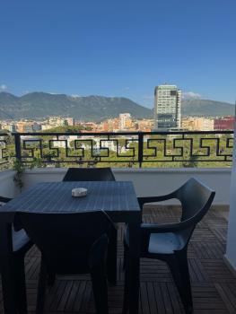 Apartment's Aquilo Blloku, Tirana (fotografie 5)