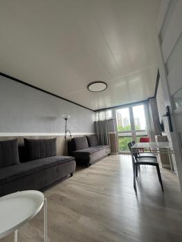 TopOne Apartments, Varsovie (photo 5)