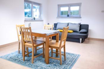 Wohnung in Loschwitz mit Parkplatz, Drážďany (fotografie 5)