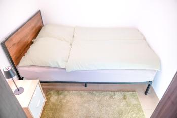 Wohnung in Loschwitz mit Parkplatz, Drážďany (fotografie 2)