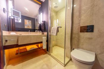 Doubletree By Hilton Istanbul Topkapi, Stambuł (zdjęcie 5)