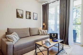 Dolina Szczęścia Apartamenty Pine - Dream Apart, Szklarska Poręba (foto 5)