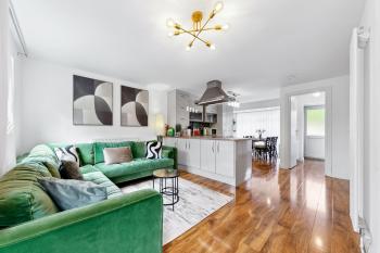 4 Bedroom House by Homestyles Hosts - Short Lets and Serviced Accommodation Islington - Private En-Suite, Londyn (zdjęcie 5)