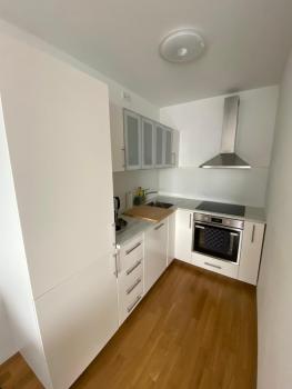 Neubau Wohnung Stadlau, Vídeň (fotografie 5)