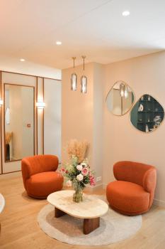 Dièse Hôtel Bastille, Paris (Foto 4)