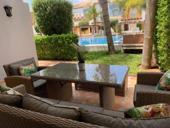 Villa oasis sidi rahal, Casablanca (foto 5)