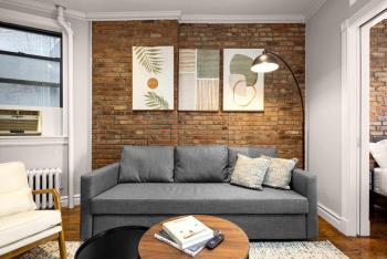 Stylish Stay in Trendy East Village, New York (Foto 5)
