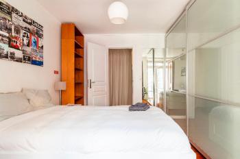 Charming room in Lisbon Baixa, Lisboa (foto 4)