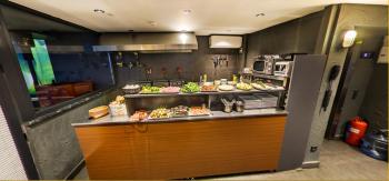 Elibol Hotel Old City, Istanbul (fotografie 3)