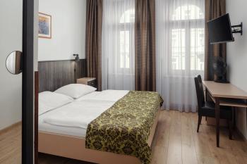 Hotel Superior Prague, Прага (фото 3)