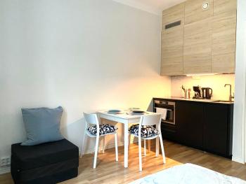 Simply chic Kamppi !NEW!, Helsinky (fotografie 2)