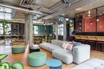 STAYERY Berlin Friedrichshain - stylish Rooms & Apartments, Berlin (photo 5)