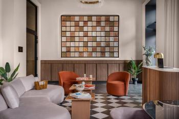 Reset in So Soho Spa Collection, Cracovia (foto 2)
