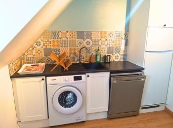 Duplex du Pollet, Dieppe (Foto 3)