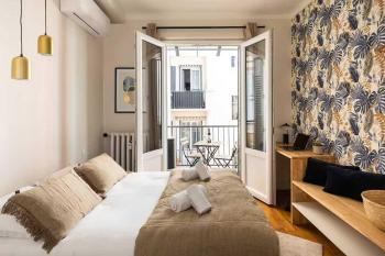 Appartement Dify Deruelle - Part Dieu, Lyon (fotografie 4)
